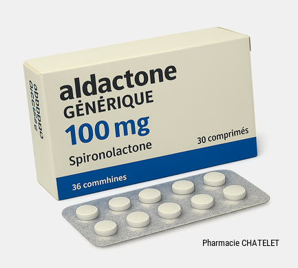 aldactone