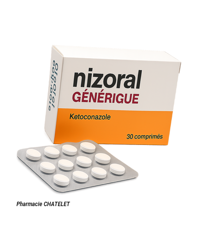 nizoral