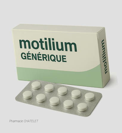 motilium
