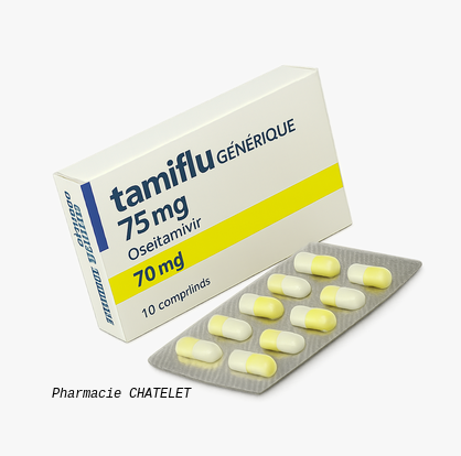 tamiflu