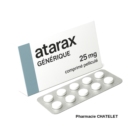 atarax