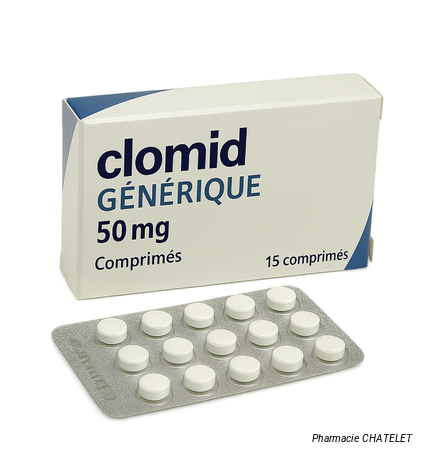 clomid