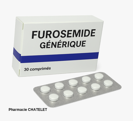 furosemide
