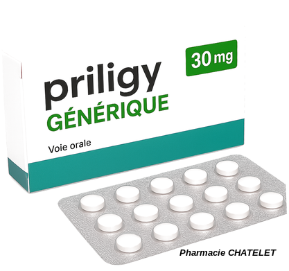 priligy