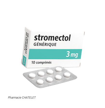 stromectol