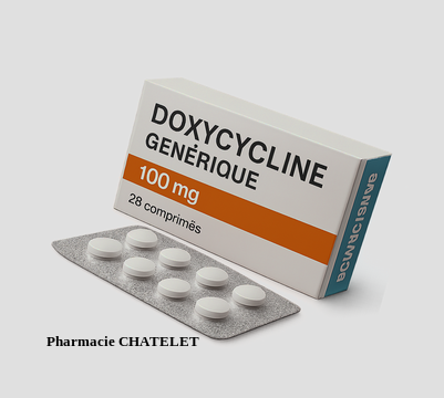 doxycycline