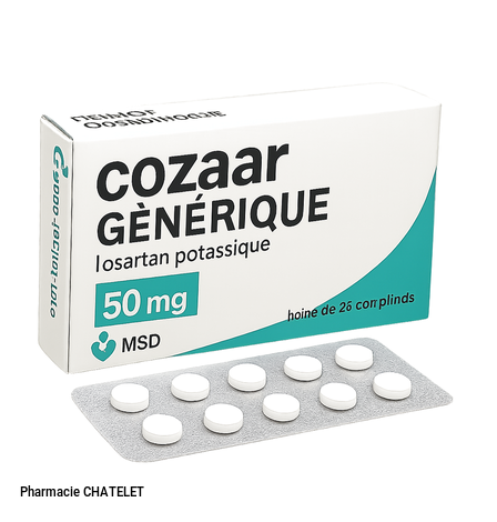 cozaar