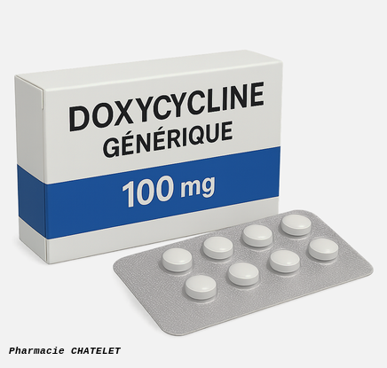 doxycycline