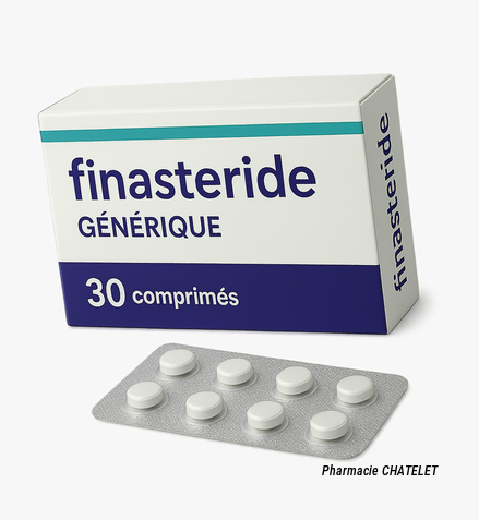 finasteride