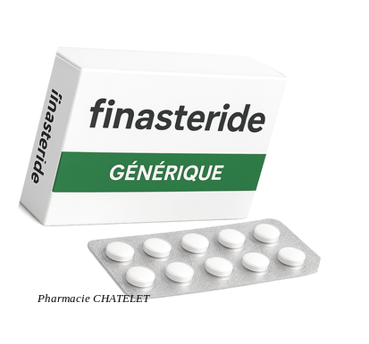 finasteride