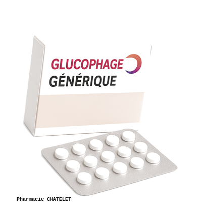 glucophage