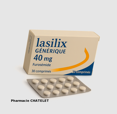 lasilix