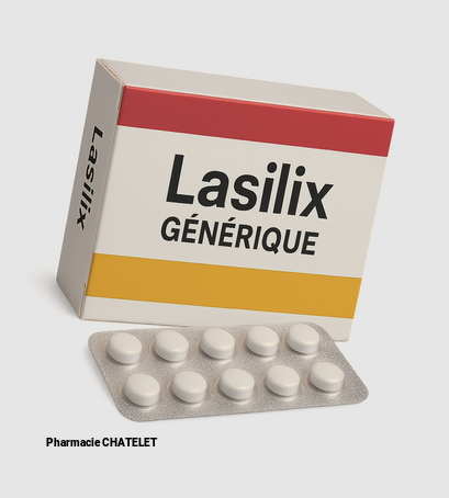 lasilix