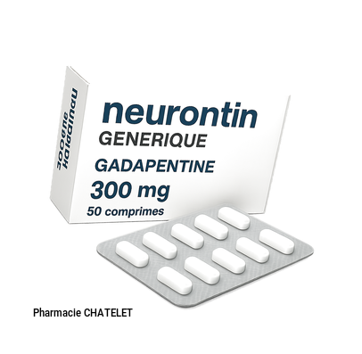 neurontin