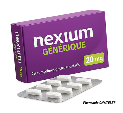 nexium
