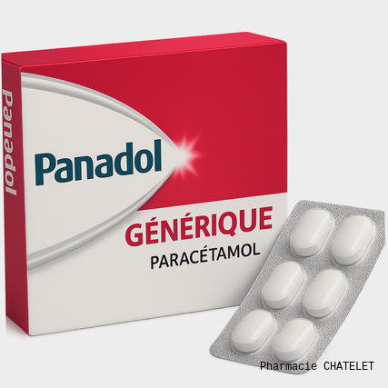 panadol