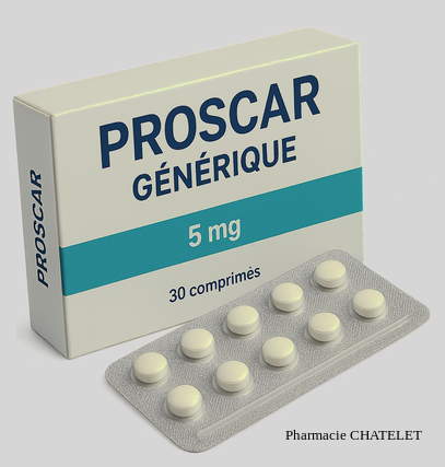 proscar