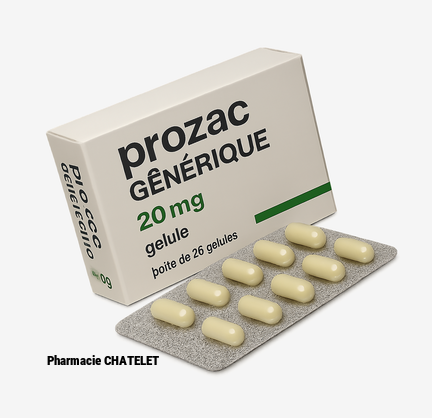 prozac