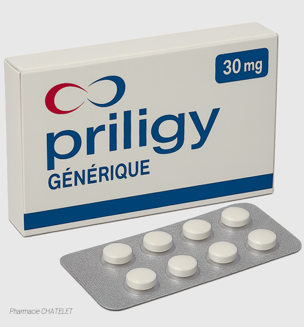 priligy