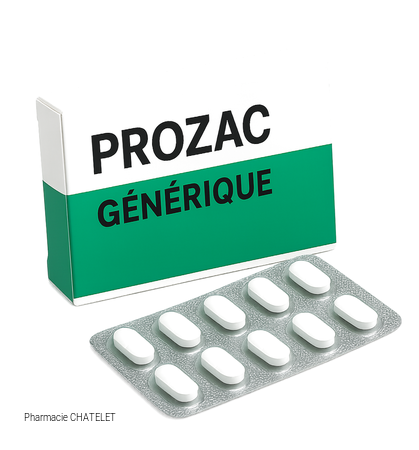 prozac